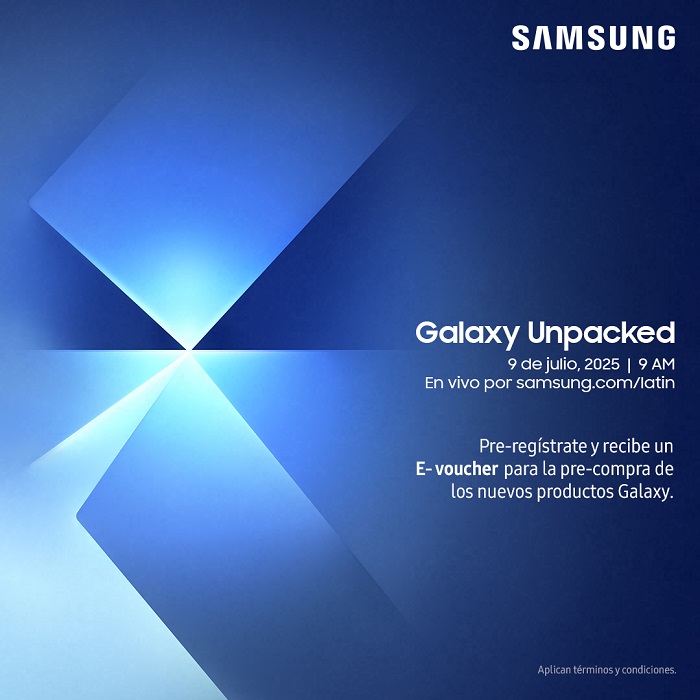 Samsung abre un nuevo capítulo para la serie Galaxy Z desde Brooklyn