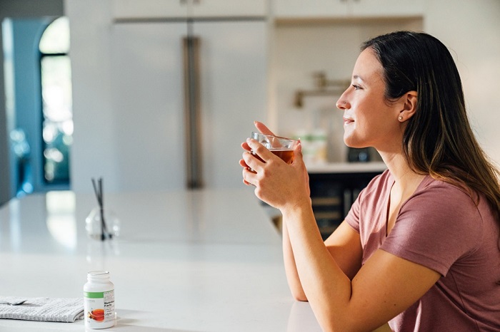 Guía práctica para una hidratación saludable y con propósito