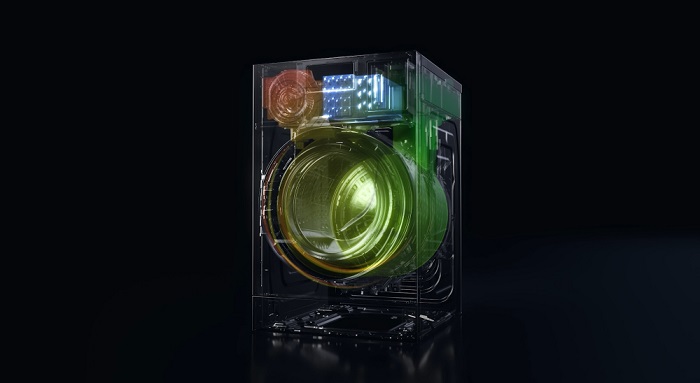 Un electrodoméstico más inteligente y más práctico: lo que no ves de la Bespoke AI Laundry Combo