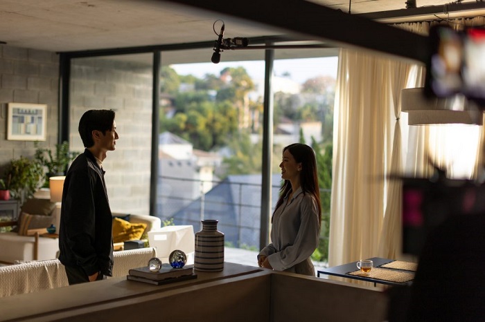 Samsung debuta como productor de contenido original con un K-drama que une entretenimiento, tecnología y estrategia de marca