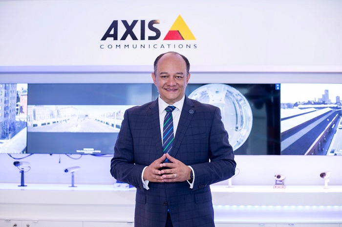 Multitudes, emoción y seguridad. Cómo la tecnología garantiza eventos protegidos