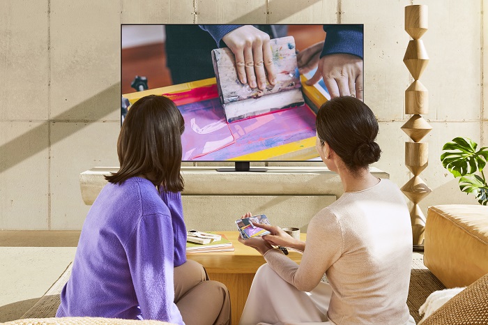 Cómo la Inteligencia Artificial está transformando la experiencia audiovisual en los televisores más avanzados
