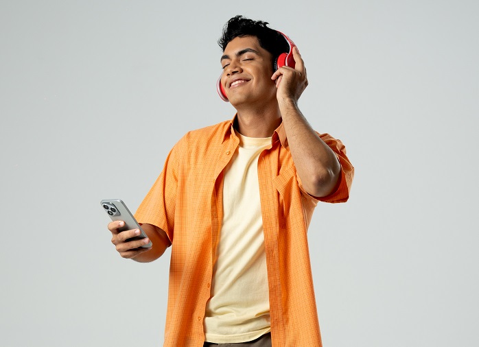 Claro Música Premium, tu playlist sin anuncios