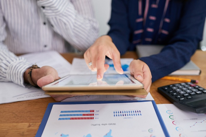 Cómo saber si una app de préstamo es confiable o segura
