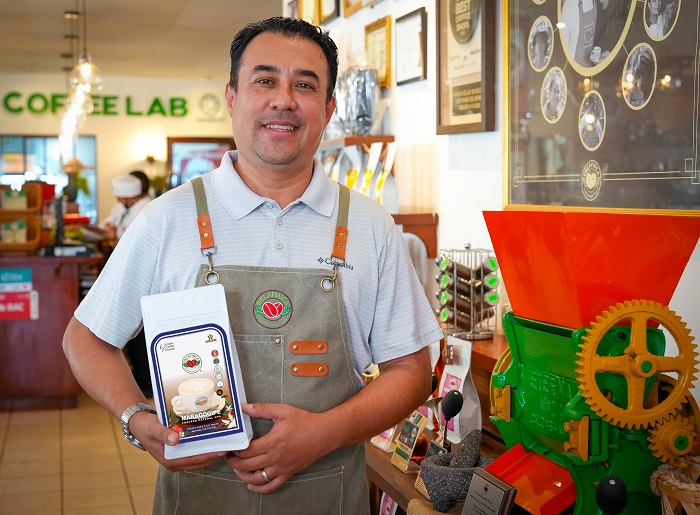 Delafinca Specialty Coffee llevará el sabor de Nicaragua a los Global Coffee Awards