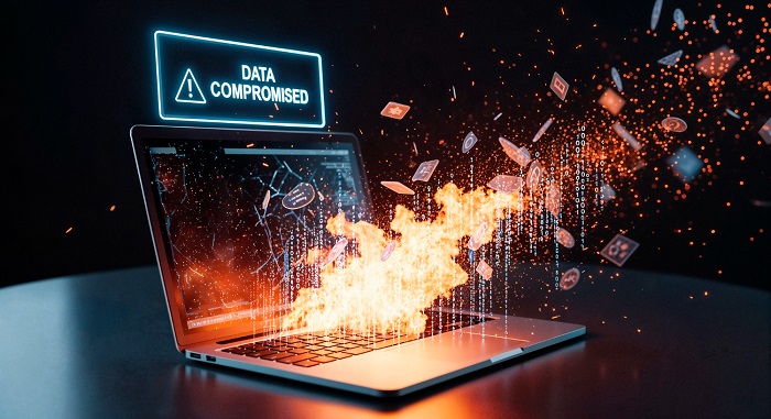 Descubren el primer ransomware creado con inteligencia artificial