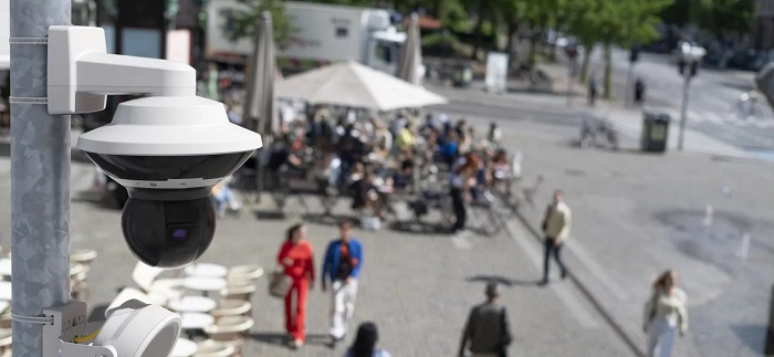 La videovigilancia inteligente: de herramienta de seguridad a motor de productividad empresarial