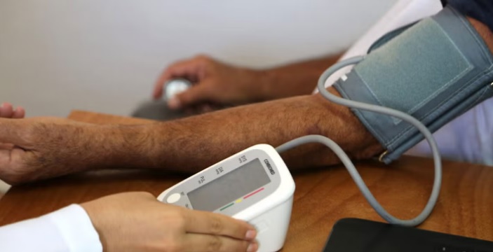 OPS destaca la urgente necesidad de acelerar el control de la hipertensión
