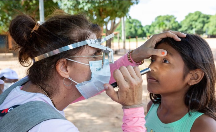 OPS lanza Plan Estratégico 2026–2031 para acelerar el progreso en salud en la región de las Américas