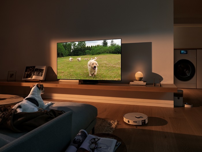 Puntos Cuánticos: una maravilla con premio Nobel que disfrutas en los TV QLED de Samsung
