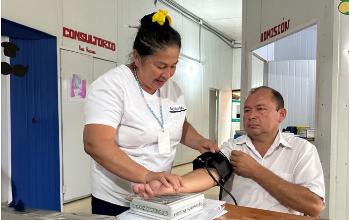 Autoridades de salud aprueban plan regional para prevenir y controlar las enfermedades no transmisibles en las Américas