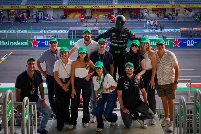 Grupo Promerica continúa la celebración de diez años de Experiencias Promerica