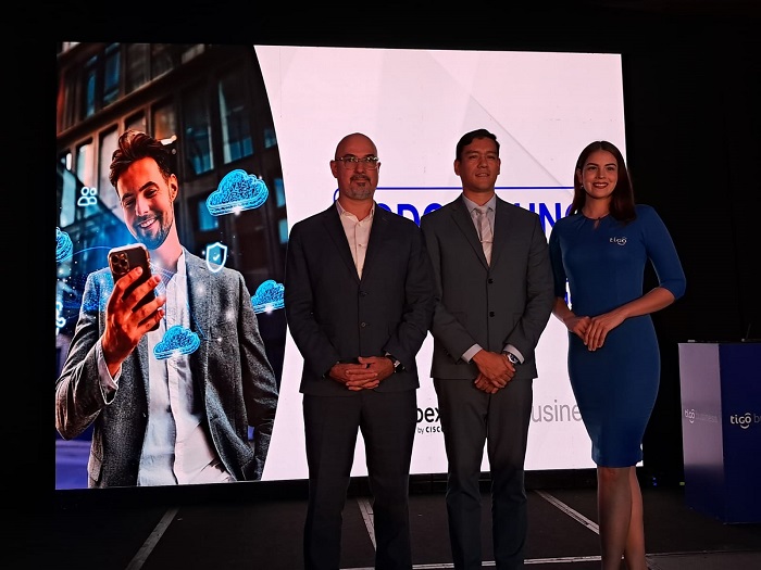 Las empresas en Nicaragua ya pueden migrar sus comunicaciones a la nube con Webex Calling de Tigo Business y Cisco