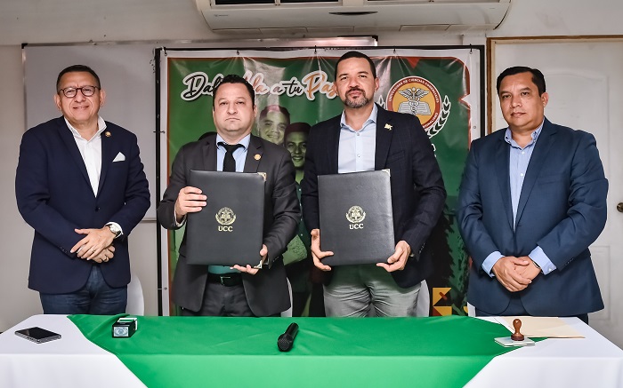 Nestlé establece alianzas estratégicas con universidades para impulsar la empleabilidad juvenil en Nicaragua