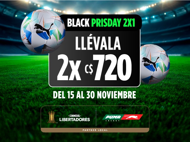Puma Energy presenta dos promociones especiales para duplicar beneficios con su app Puma PRIS