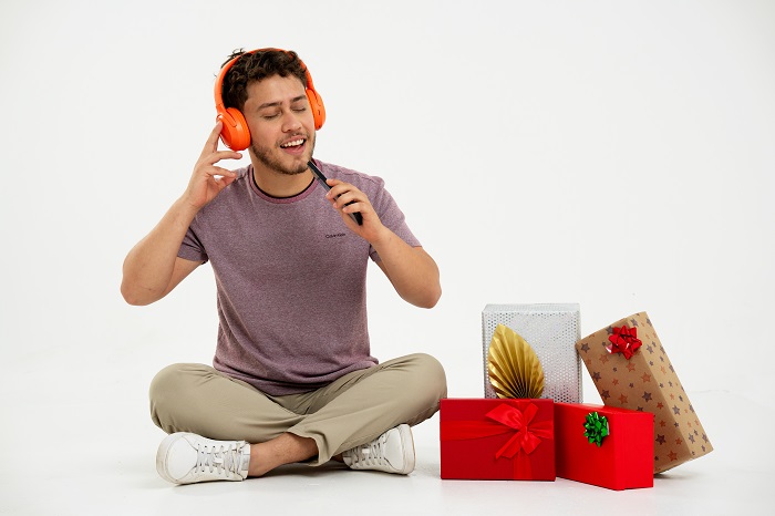 Claro Música suma compatibilidad con Android TV