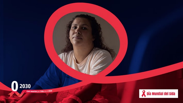 Diagnóstico temprano del VIH podría reducir muertes relacionadas con el sida en América Latina y el Caribe, destaca la OPS