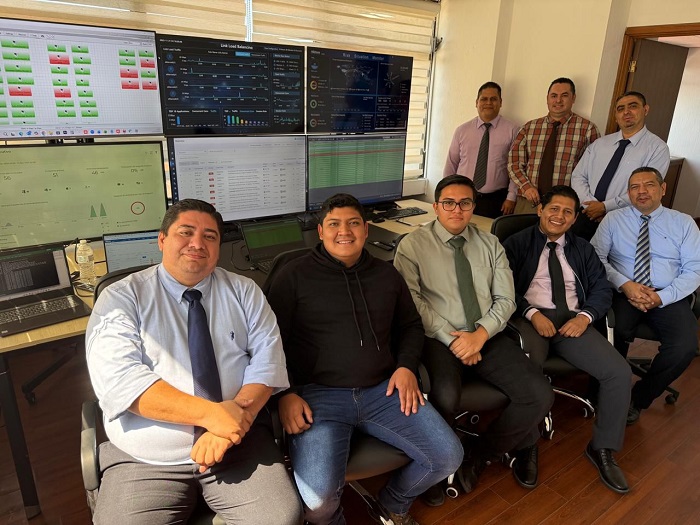 JL Security Technologies fortalece su infraestructura regional