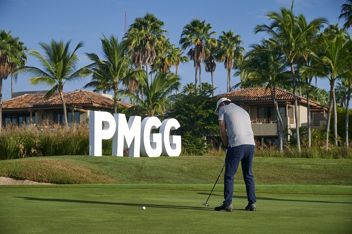 American Express Punta Mita Gourmet & Golf 2025: una fusión de sabor, talento y tradición desde Punta Mita