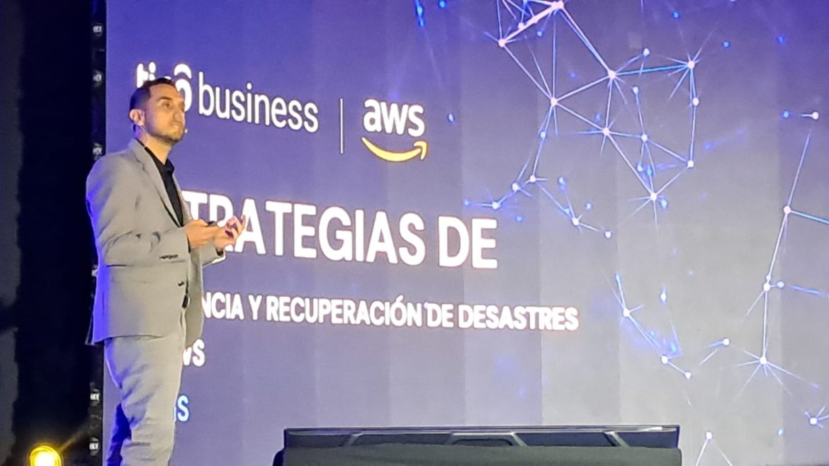 Tigo Business y Amazon Web Services revolucionan la nube en Nicaragua para acelerar la competitividad empresarial