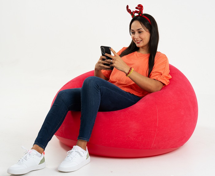 Claro Música acompaña la Navidad