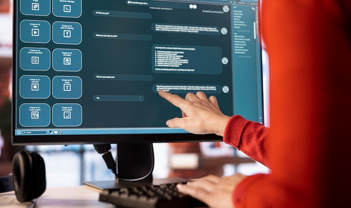ChatGPT Atlas: la IA en tu navegador, entre eficiencia y amenazas