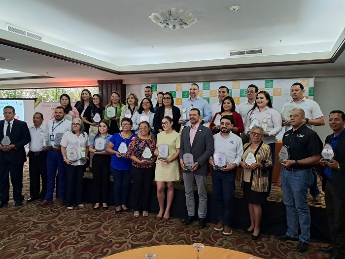 Donantes y voluntarios, los dos pilares que sostienen la misión del Banco de Alimentos de Nicaragua