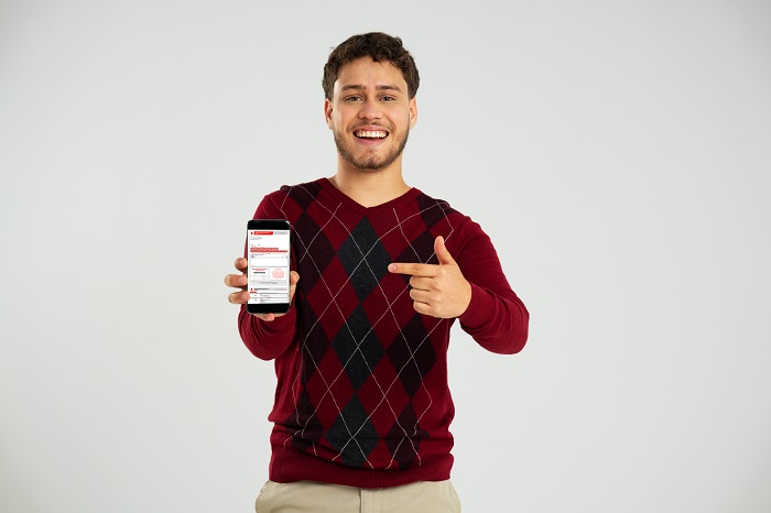 Activá tu factura ecológica y Salvá lo Bonito