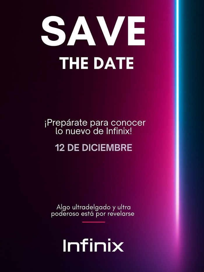 Pronto llega a Nicaragua el smartphone más delgado del mundo