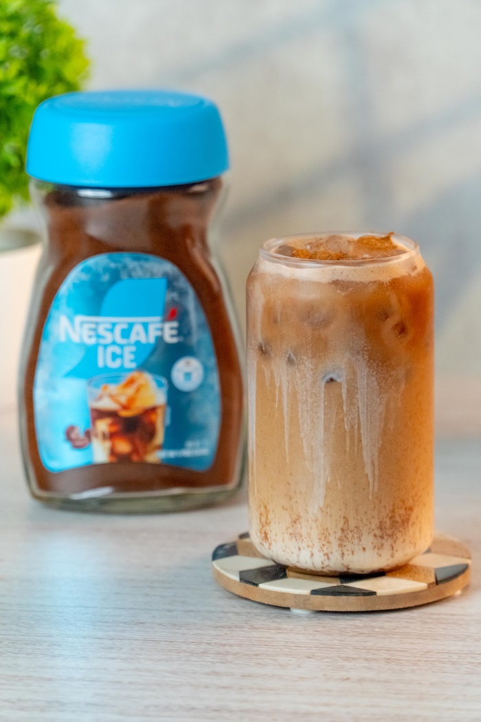Llega a Nicaragua Nescafé ICE, el primer café para preparar en frío