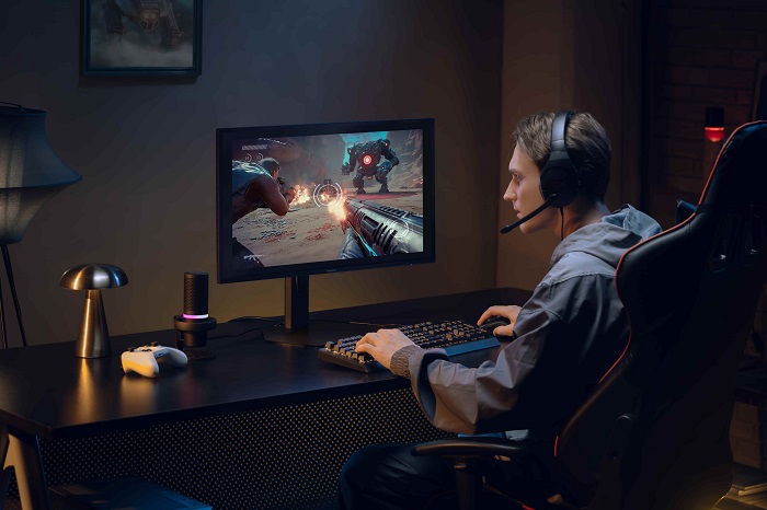 ViewSonic Presenta Nuevos Productos de Visualización para la Productividad Laboral y el Gaming en Pepcom’s Digital Experience 2026