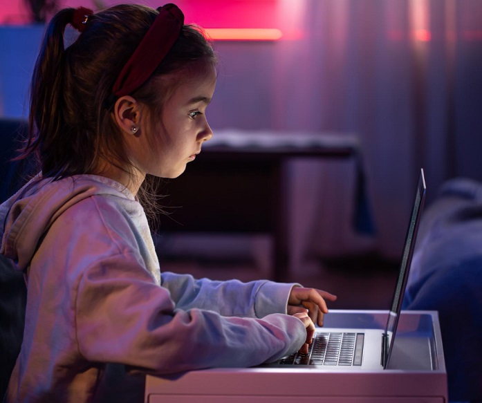 Infancia digital: cómo impactan los chatbots en el desarrollo emocional