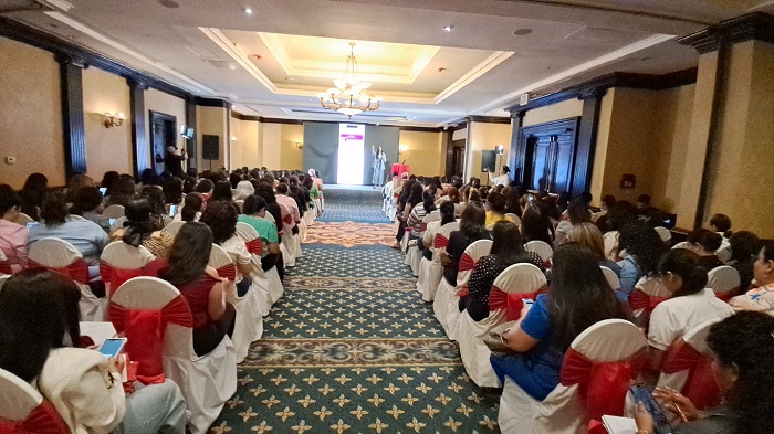 BAC impulsa el crecimiento económico de la mujer con inclusión financiera