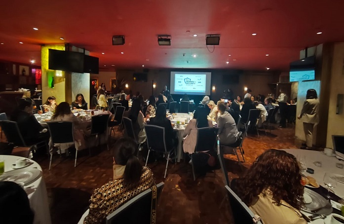 Con visión y comunidad, el Women in Security Forum (WISF) reúne a mujeres que construyen el futuro de la seguridad
