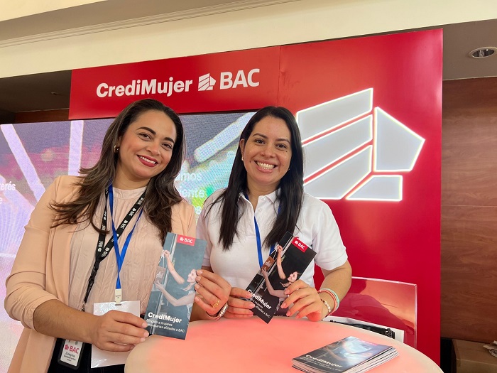 BAC impulsa el liderazgo femenino en el IV Simposio Mujer que Trasciende 2026