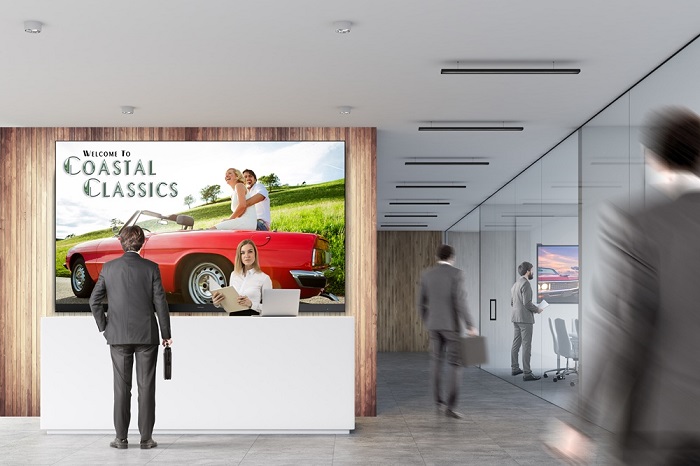 ViewSonic amplía sus soluciones LED Direct View Todo-en-Uno con el lanzamiento de la serie LDE, enfocada en el valor y la simplicidad