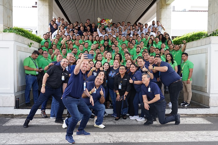 Walmart celebra un año de esfuerzo, compromiso y logros en Nicaragua