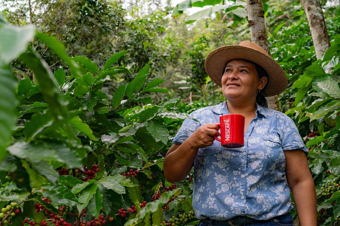 Nestlé Centroamérica reafirma su compromiso con la equidad de género y registra un 54% de mujeres en posiciones de liderazgo