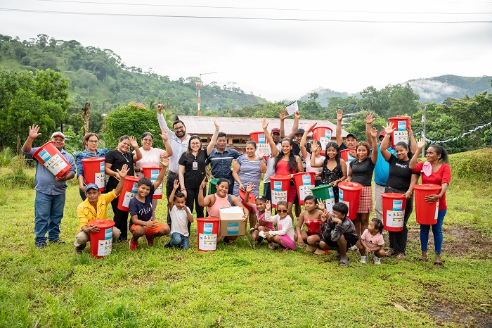 Limpieza se multiplica en Bonanza