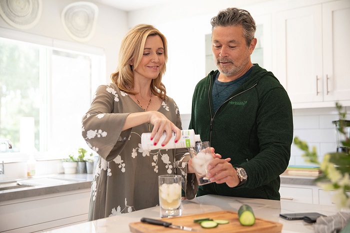 Del cuidado tópico al consumo diario: el aloe vera en bebidas funcionales