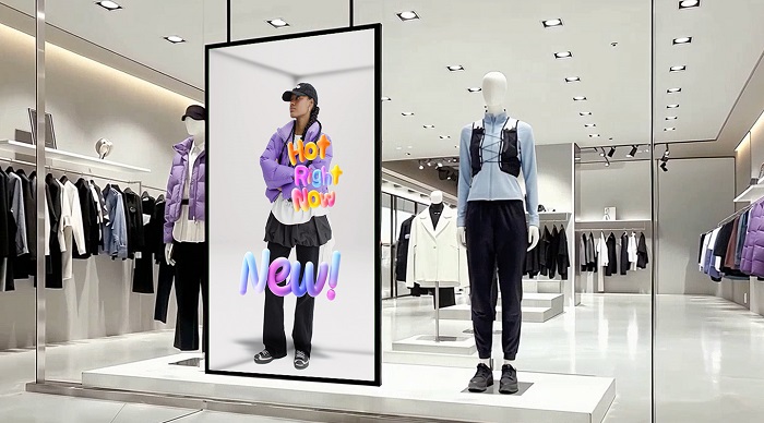 El futuro de la señalización digital llega a América Latina con el lanzamiento de Spatial Signage