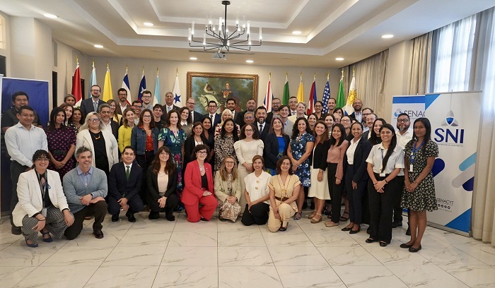 Líderes de 12 países de América Latina discutieron cómo consolidar y profundizar avances regionales en bioeconomía, en encuentro organizado por gobiernos de Panamá y el Reino Unido junto al IICA