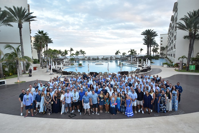 Más de 90 empresas se reúnen en el Axis Partner Summit 2026 para marcar la agenda de la seguridad en América Latina