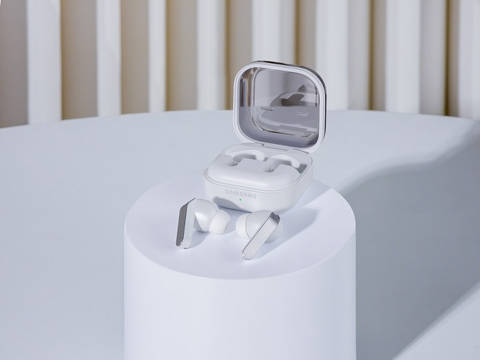 Más claridad en cada llamada: así funcionan los nuevos Galaxy Buds4