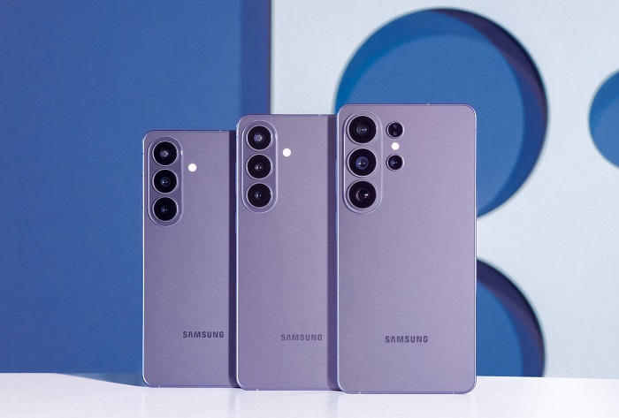 Sin señal también te comunicas: Samsung lleva el soporte de comunicación por satélite a smartphones Galaxy en todo el mundo