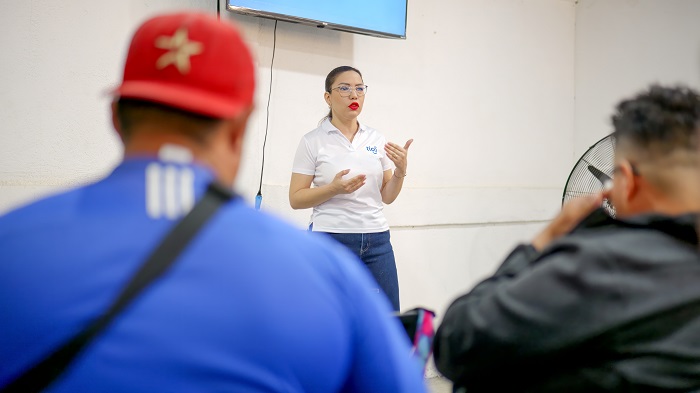 Un homenaje a la Mujer Nicaragüense: Tigo Nicaragua fortalece el liderazgo femenino