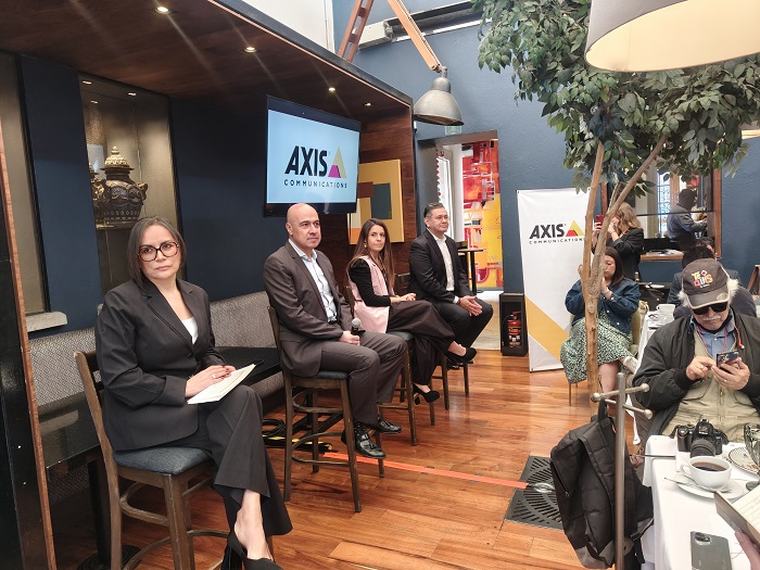 Videovigilancia deja de ser un gasto y se consolida como activo estratégico del negocio