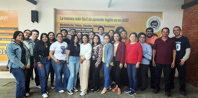 Aprende inglés con Claro Club
