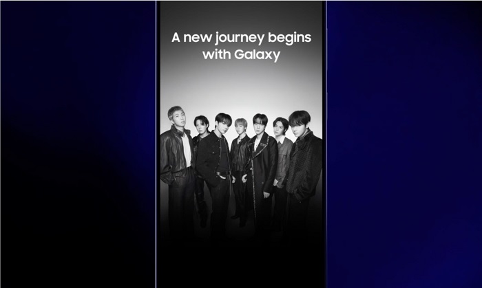 El poder de la música y la tecnología se unen: Samsung potencia BTS World Tour ‘Arirang’ con Galaxy