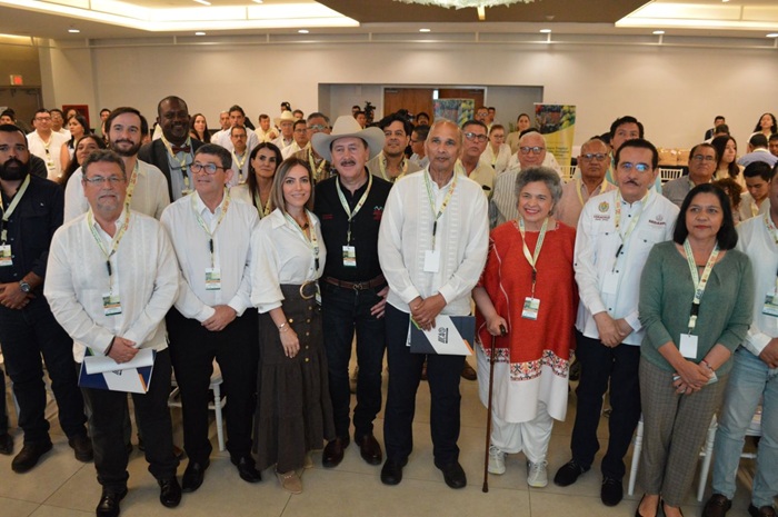 Ciencia, tecnología, innovación y cooperación territorial, ejes de una estrategia elaborada por el IICA junto a instituciones públicas y privadas para valorizar la agricultura tropical y acelerar su transformación